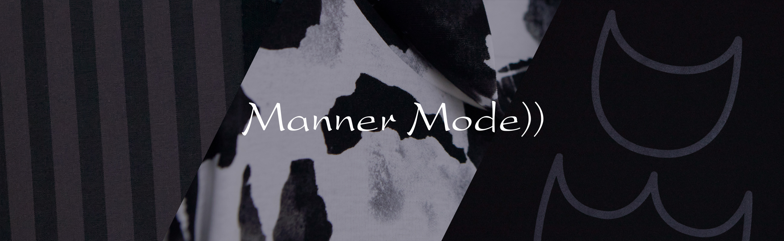 Manner Mode